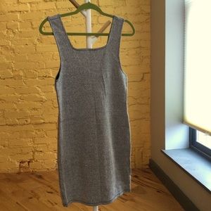 Bodycon Tank Dress
